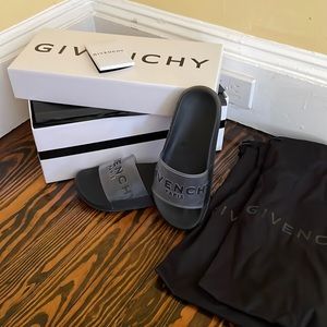 Givenchy Slides
